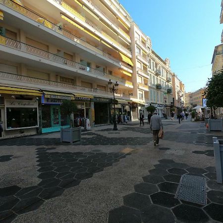 Royal Promenade Apartman Nizza Kültér fotó