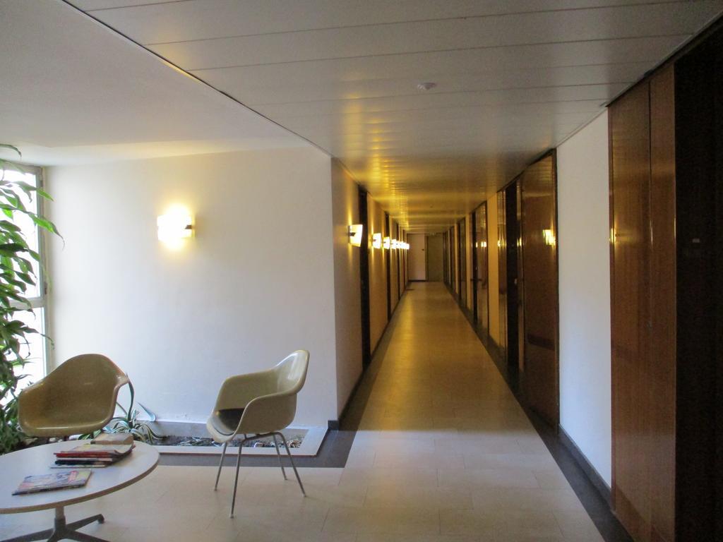 Royal Promenade Apartman Nizza Kültér fotó