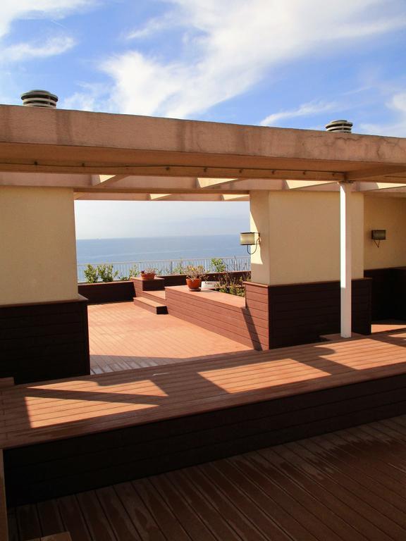 Royal Promenade Apartman Nizza Kültér fotó