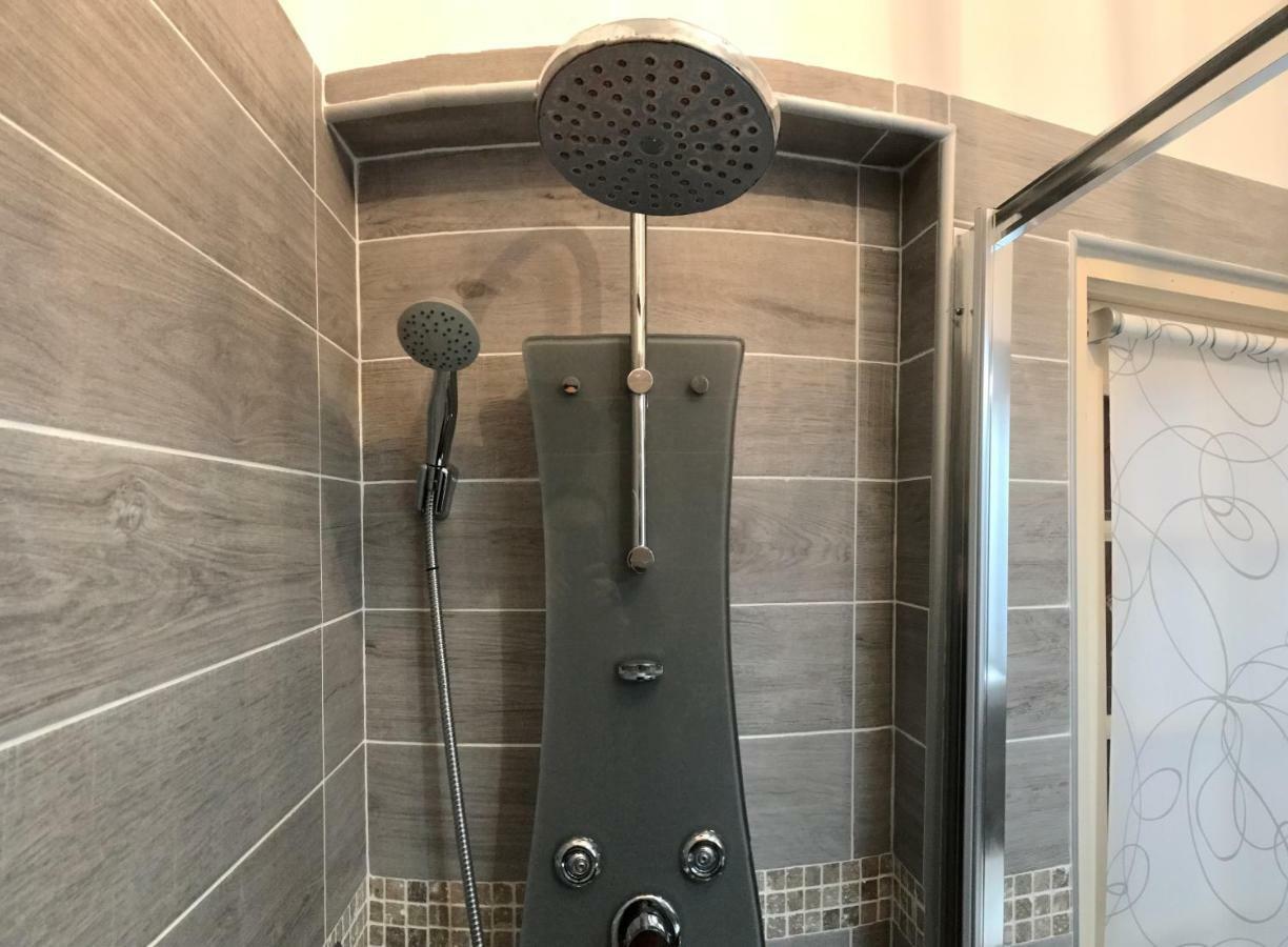 Royal Promenade Apartman Nizza Kültér fotó
